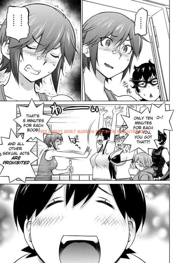 Read Hentai Image 9 641 in comic Ookii Onnanoko Wa Suki Desu ka? - Chapter 36 - hentaitnt.net