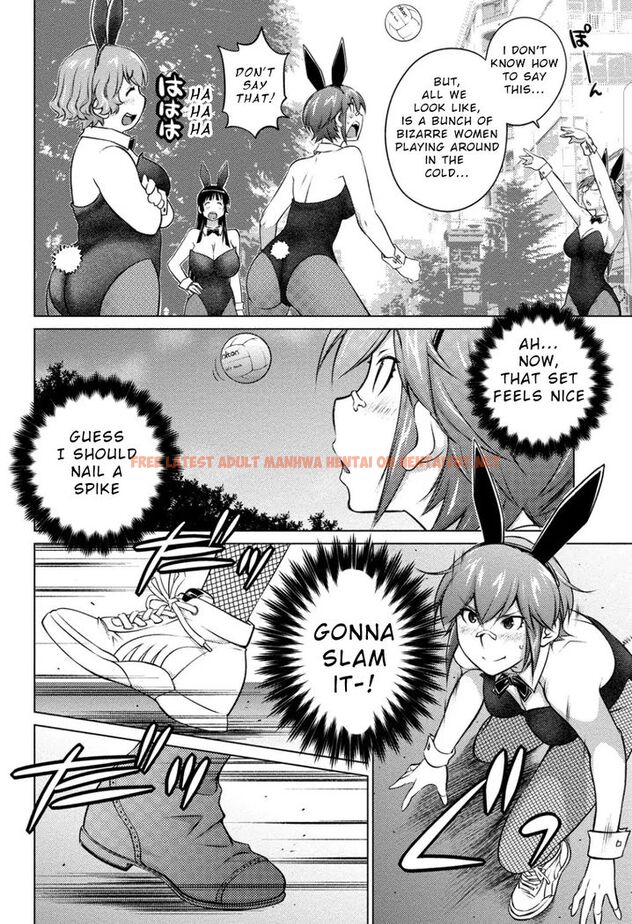 Read Hentai Image 10 641 in comic Ookii Onnanoko Wa Suki Desu ka? - Chapter 37 - hentaitnt.net