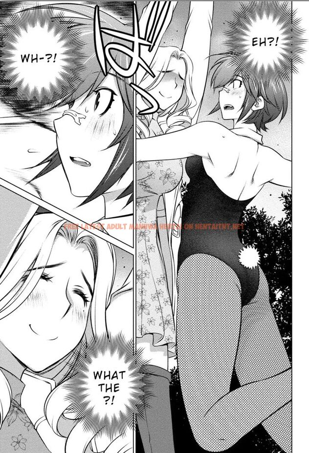 Read Hentai Image 11 641 in comic Ookii Onnanoko Wa Suki Desu ka? - Chapter 37 - hentaitnt.net