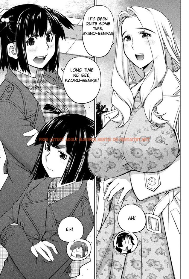 Read Hentai Image 14 641 in comic Ookii Onnanoko Wa Suki Desu ka? - Chapter 37 - hentaitnt.net