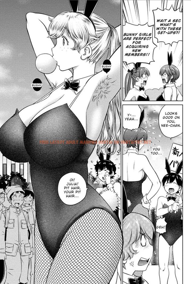 Read Hentai Image 5 641 in comic Ookii Onnanoko Wa Suki Desu ka? - Chapter 37 - hentaitnt.net