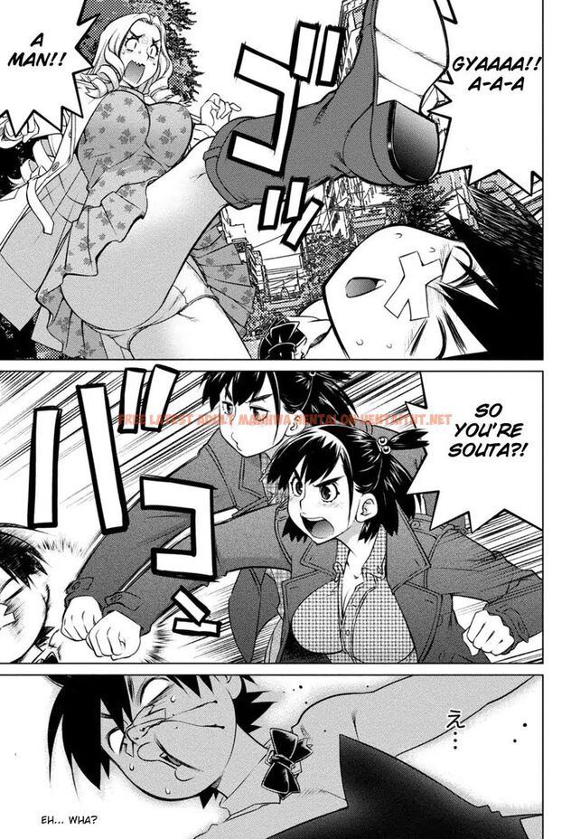 Read Hentai Image 1 641 in comic Ookii Onnanoko Wa Suki Desu ka? - Chapter 38 - hentaitnt.net