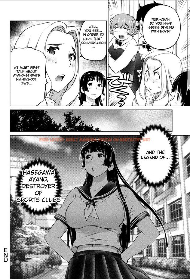 Read Hentai Image 10 641 in comic Ookii Onnanoko Wa Suki Desu ka? - Chapter 38 - hentaitnt.net