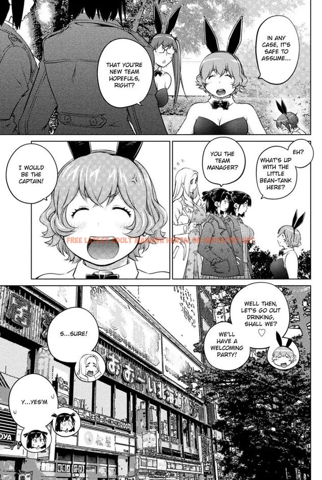 Read Hentai Image 3 641 in comic Ookii Onnanoko Wa Suki Desu ka? - Chapter 38 - hentaitnt.net