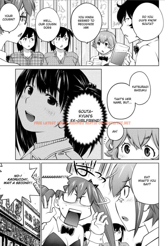 Read Hentai Image 5 641 in comic Ookii Onnanoko Wa Suki Desu ka? - Chapter 38 - hentaitnt.net