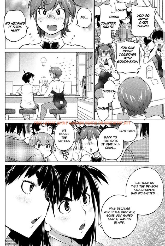 Read Hentai Image 6 641 in comic Ookii Onnanoko Wa Suki Desu ka? - Chapter 38 - hentaitnt.net