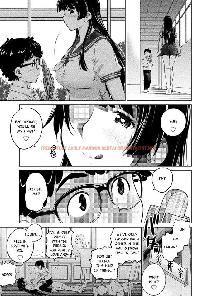 Read Hentai Image 11 641 in comic Ookii Onnanoko Wa Suki Desu ka? - Chapter 39 - hentaitnt.net