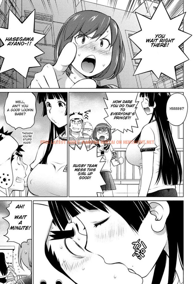 Read Hentai Image 15 641 in comic Ookii Onnanoko Wa Suki Desu ka? - Chapter 39 - hentaitnt.net