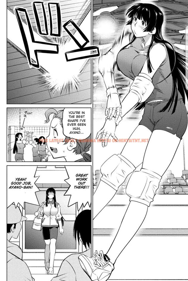 Read Hentai Image 18 641 in comic Ookii Onnanoko Wa Suki Desu ka? - Chapter 39 - hentaitnt.net