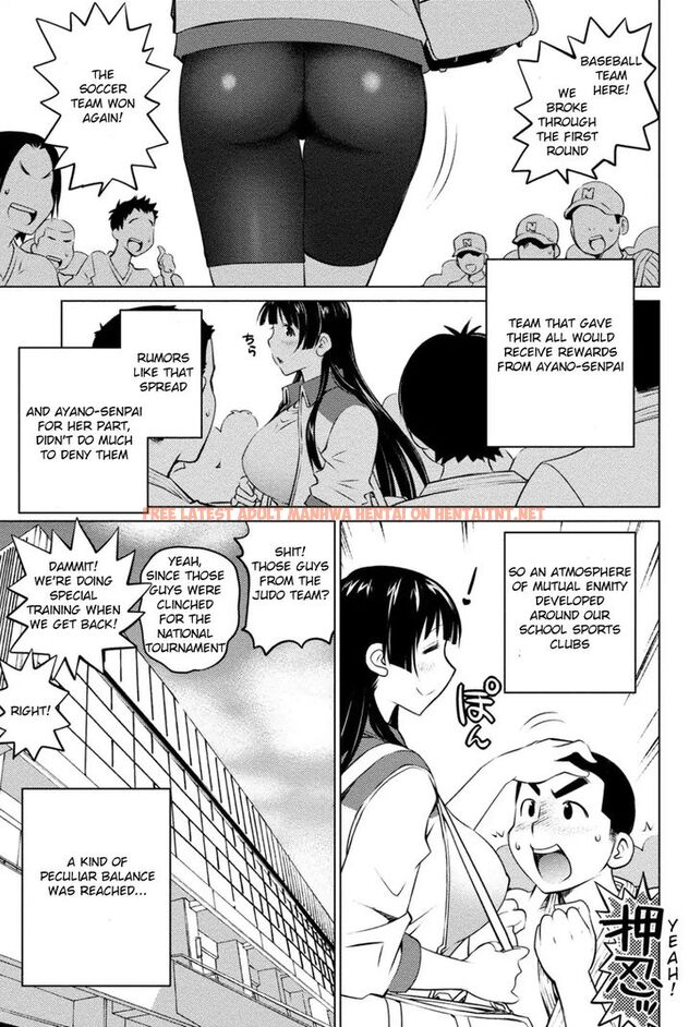 Read Hentai Image 19 641 in comic Ookii Onnanoko Wa Suki Desu ka? - Chapter 39 - hentaitnt.net