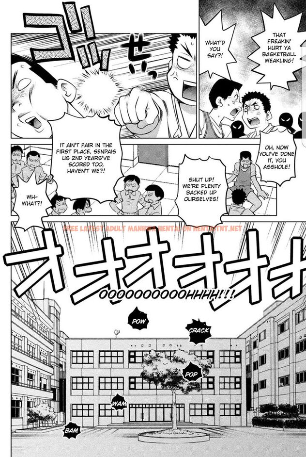 Read Hentai Image 22 641 in comic Ookii Onnanoko Wa Suki Desu ka? - Chapter 39 - hentaitnt.net