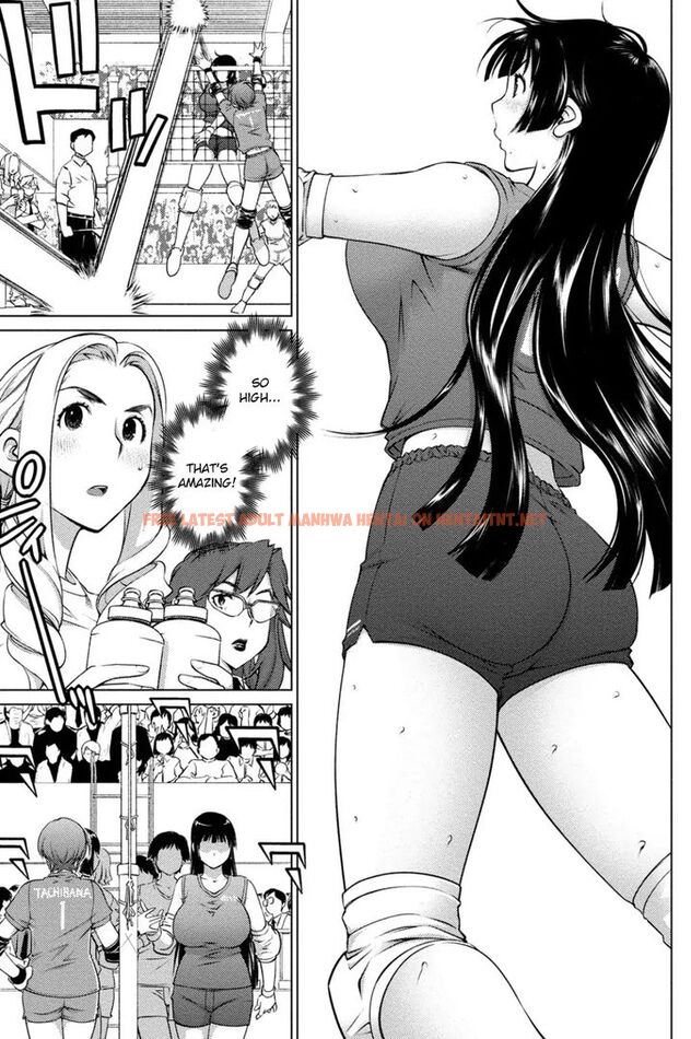 Read Hentai Image 3 641 in comic Ookii Onnanoko Wa Suki Desu ka? - Chapter 39 - hentaitnt.net