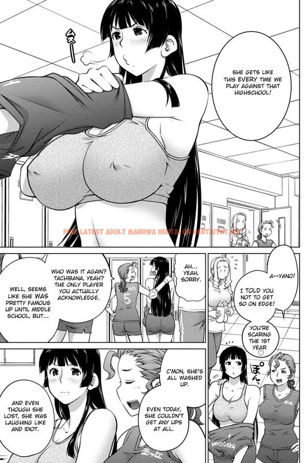 Read Hentai Image 5 641 in comic Ookii Onnanoko Wa Suki Desu ka? - Chapter 39 - hentaitnt.net