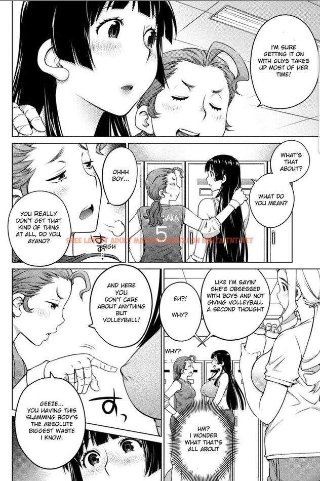 Read Hentai Image 6 641 in comic Ookii Onnanoko Wa Suki Desu ka? - Chapter 39 - hentaitnt.net