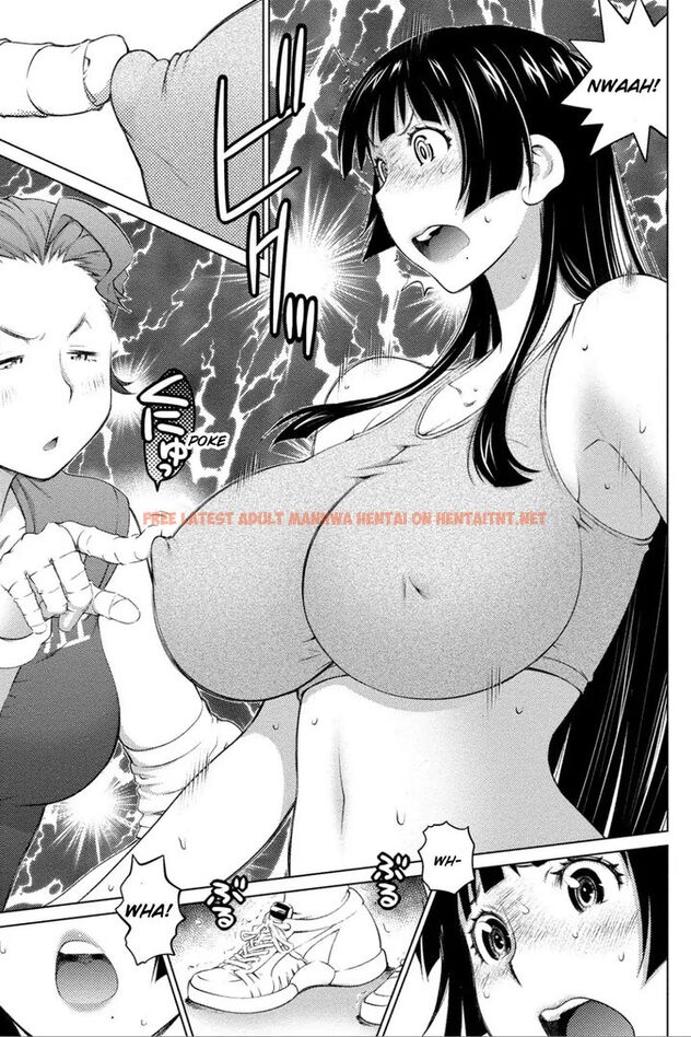 Read Hentai Image 7 641 in comic Ookii Onnanoko Wa Suki Desu ka? - Chapter 39 - hentaitnt.net