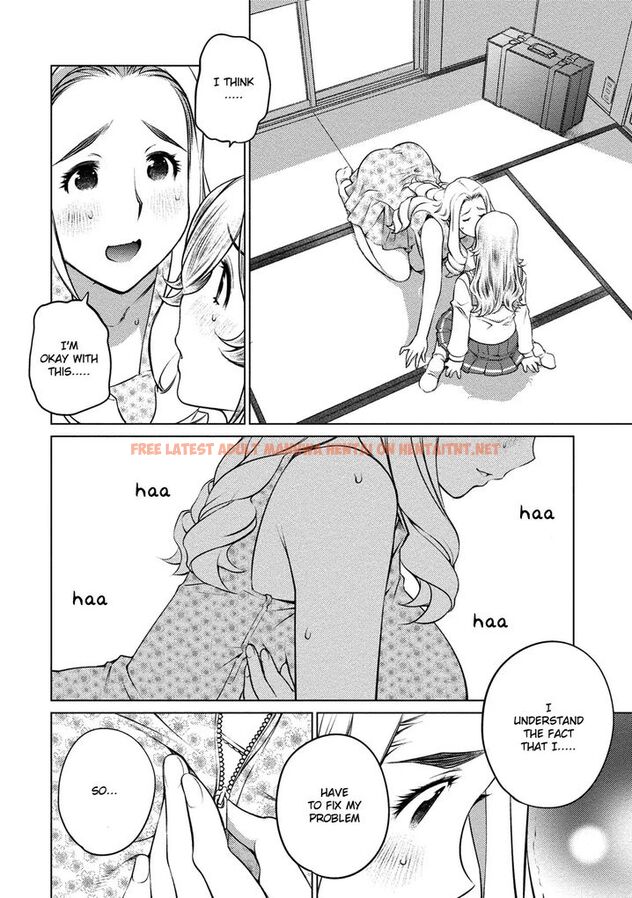 Read Hentai Image 13 640 in comic Ookii Onnanoko Wa Suki Desu ka? - Chapter 40 - hentaitnt.net