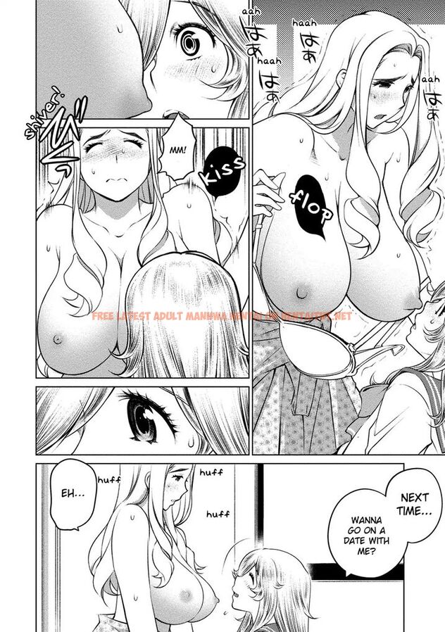 Read Hentai Image 15 640 in comic Ookii Onnanoko Wa Suki Desu ka? - Chapter 40 - hentaitnt.net