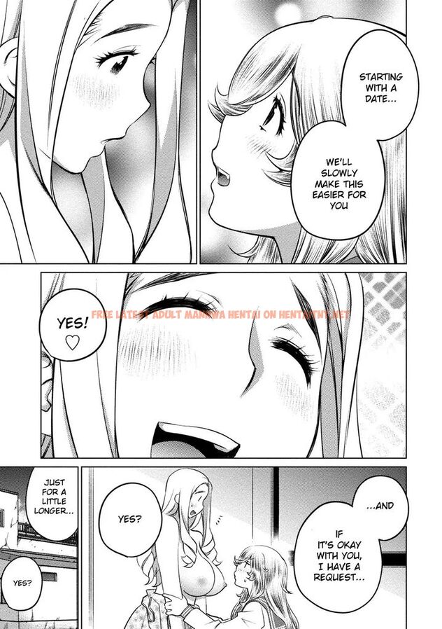 Read Hentai Image 16 640 in comic Ookii Onnanoko Wa Suki Desu ka? - Chapter 40 - hentaitnt.net