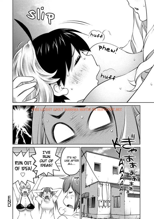 Read Hentai Image 19 640 in comic Ookii Onnanoko Wa Suki Desu ka? - Chapter 40 - hentaitnt.net