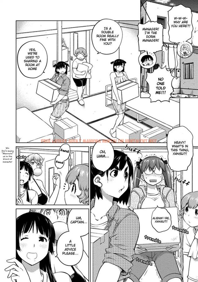 Read Hentai Image 5 640 in comic Ookii Onnanoko Wa Suki Desu ka? - Chapter 40 - hentaitnt.net