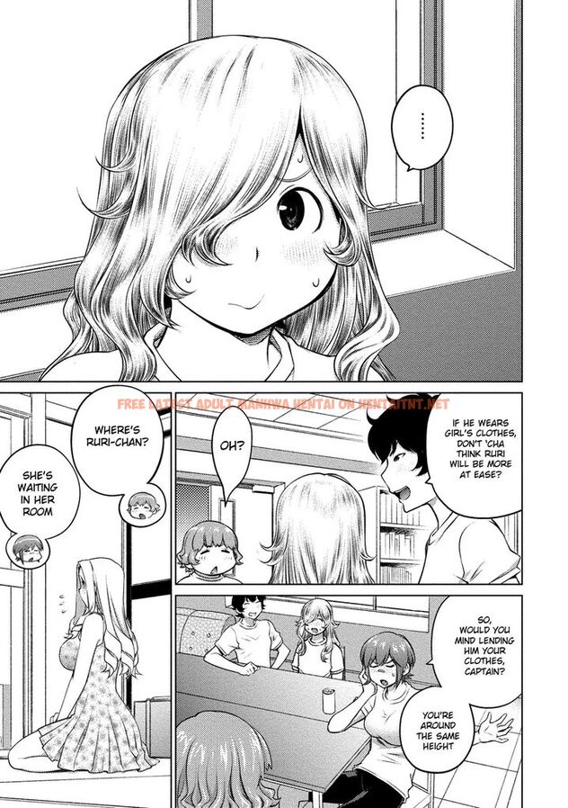 Read Hentai Image 6 640 in comic Ookii Onnanoko Wa Suki Desu ka? - Chapter 40 - hentaitnt.net