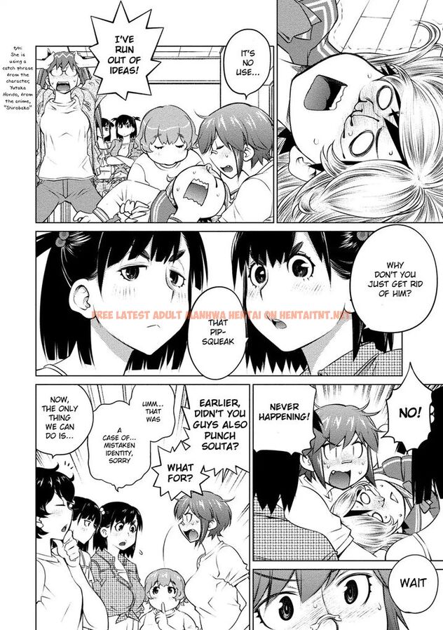 Read Hentai Image 9 640 in comic Ookii Onnanoko Wa Suki Desu ka? - Chapter 40 - hentaitnt.net