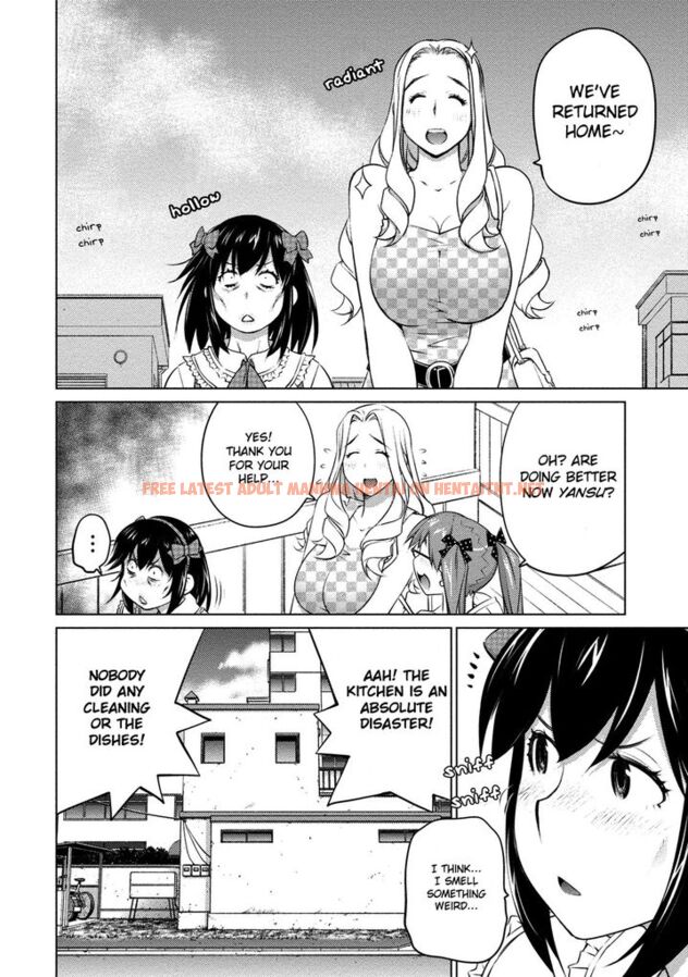 Read Hentai Image 17 640 in comic Ookii Onnanoko Wa Suki Desu ka? - Chapter 41 - hentaitnt.net