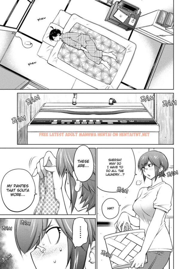 Read Hentai Image 18 640 in comic Ookii Onnanoko Wa Suki Desu ka? - Chapter 41 - hentaitnt.net