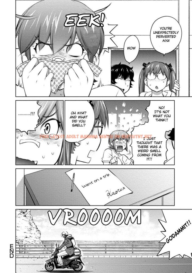 Read Hentai Image 19 640 in comic Ookii Onnanoko Wa Suki Desu ka? - Chapter 41 - hentaitnt.net