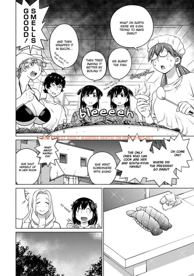 Read Hentai Image 7 640 in comic Ookii Onnanoko Wa Suki Desu ka? - Chapter 41 - hentaitnt.net