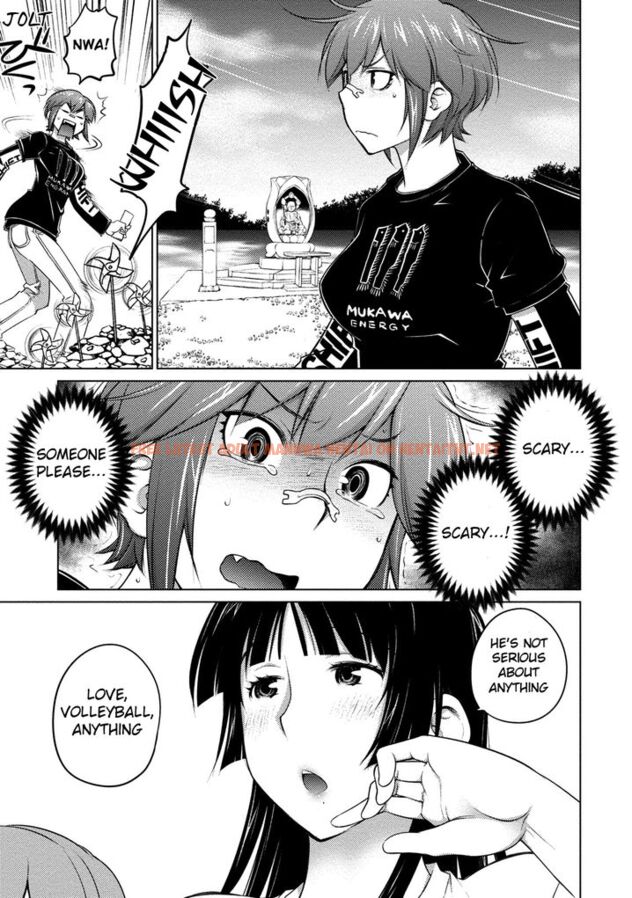 Read Hentai Image 10 640 in comic Ookii Onnanoko Wa Suki Desu ka? - Chapter 42 - hentaitnt.net