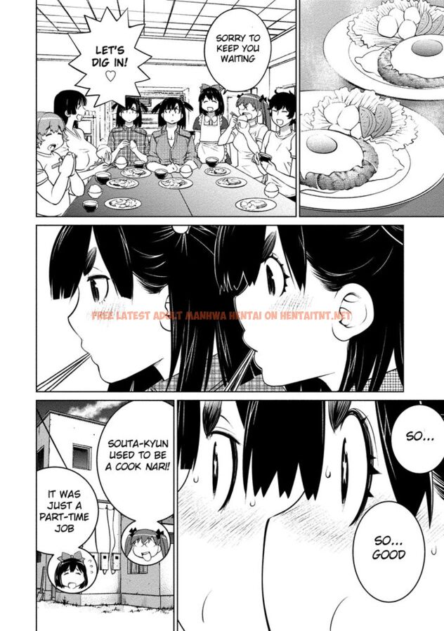 Read Hentai Image 13 640 in comic Ookii Onnanoko Wa Suki Desu ka? - Chapter 42 - hentaitnt.net