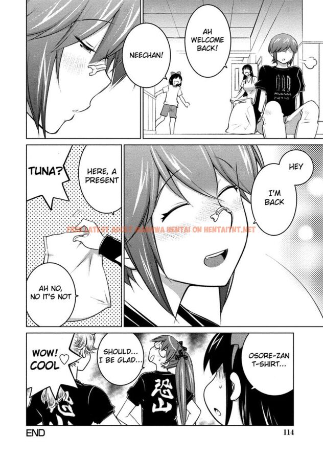 Read Hentai Image 19 640 in comic Ookii Onnanoko Wa Suki Desu ka? - Chapter 42 - hentaitnt.net