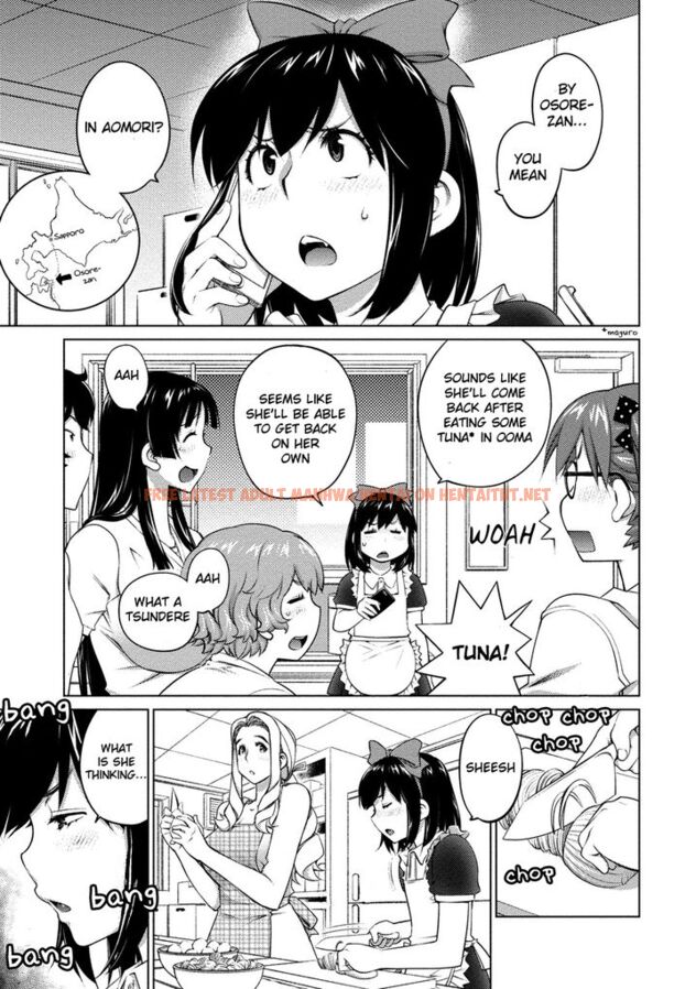 Read Hentai Image 4 640 in comic Ookii Onnanoko Wa Suki Desu ka? - Chapter 42 - hentaitnt.net