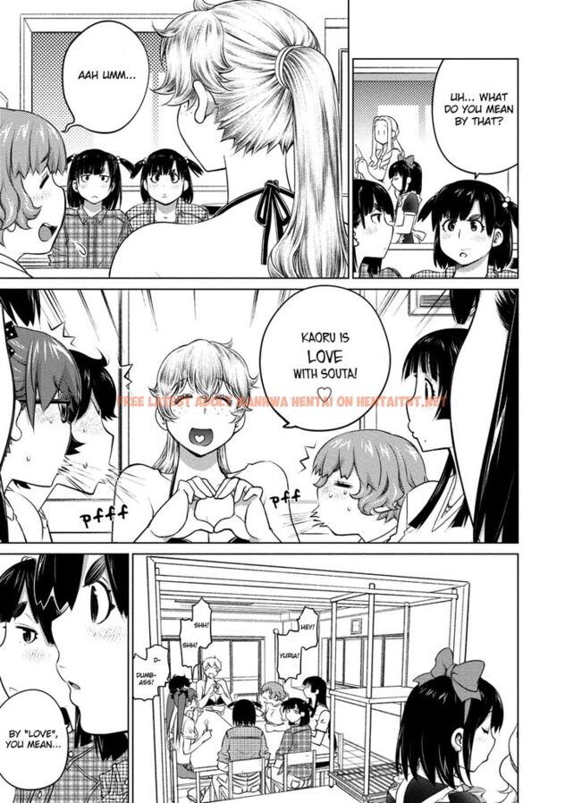 Read Hentai Image 6 640 in comic Ookii Onnanoko Wa Suki Desu ka? - Chapter 42 - hentaitnt.net