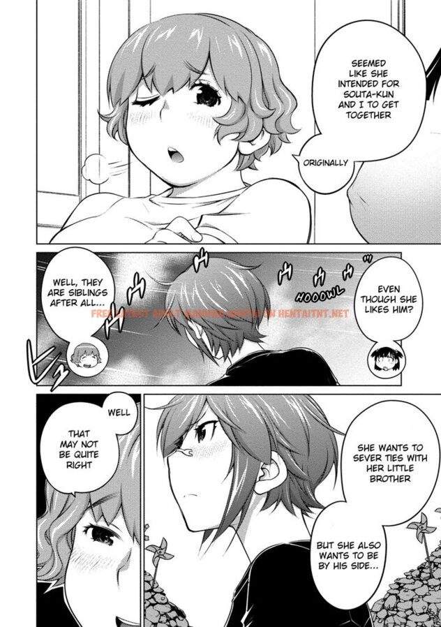 Read Hentai Image 7 640 in comic Ookii Onnanoko Wa Suki Desu ka? - Chapter 42 - hentaitnt.net