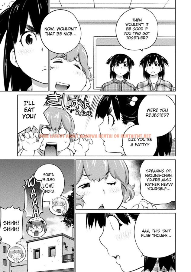 Read Hentai Image 8 640 in comic Ookii Onnanoko Wa Suki Desu ka? - Chapter 42 - hentaitnt.net