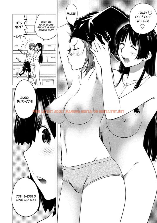 Read Hentai Image 11 640 in comic Ookii Onnanoko Wa Suki Desu ka? - Chapter 43 - hentaitnt.net