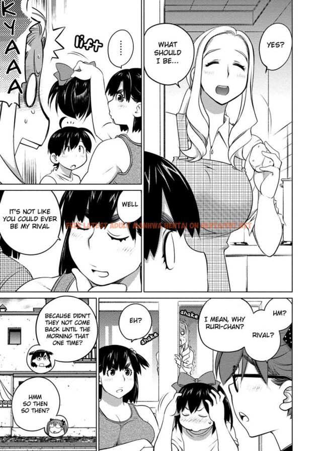 Read Hentai Image 12 640 in comic Ookii Onnanoko Wa Suki Desu ka? - Chapter 43 - hentaitnt.net