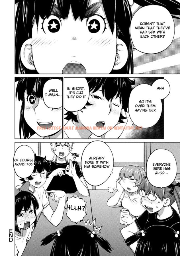 Read Hentai Image 13 640 in comic Ookii Onnanoko Wa Suki Desu ka? - Chapter 43 - hentaitnt.net