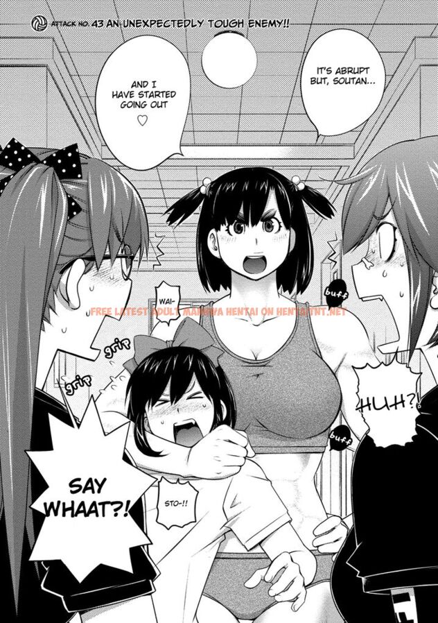 Read Hentai Image 3 640 in comic Ookii Onnanoko Wa Suki Desu ka? - Chapter 43 - hentaitnt.net