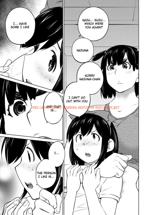 Read Hentai Image 6 640 in comic Ookii Onnanoko Wa Suki Desu ka? - Chapter 43 - hentaitnt.net