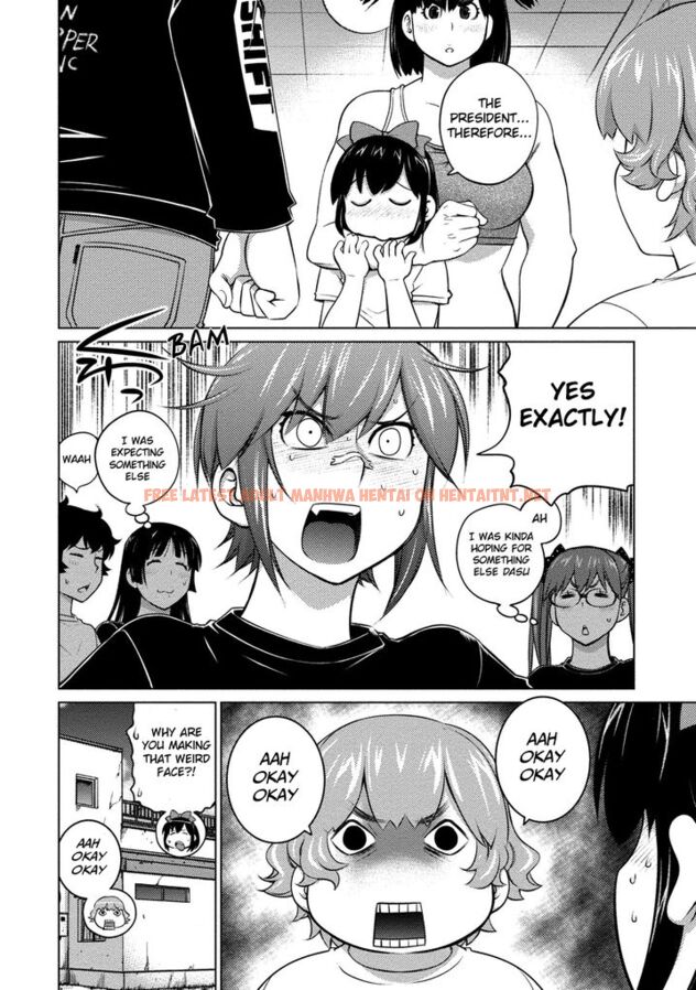 Read Hentai Image 7 640 in comic Ookii Onnanoko Wa Suki Desu ka? - Chapter 43 - hentaitnt.net