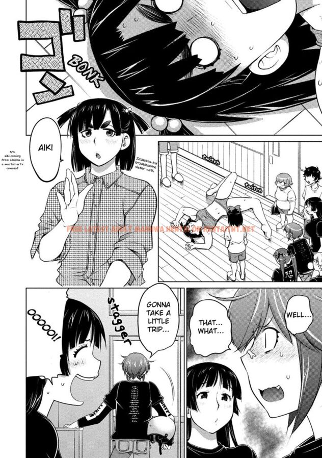 Read Hentai Image 9 640 in comic Ookii Onnanoko Wa Suki Desu ka? - Chapter 43 - hentaitnt.net