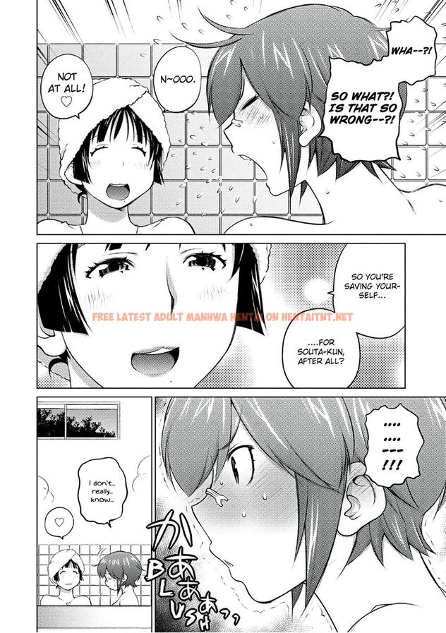 Read Hentai Image 4 640 in comic Ookii Onnanoko Wa Suki Desu ka? - Chapter 44 - hentaitnt.net