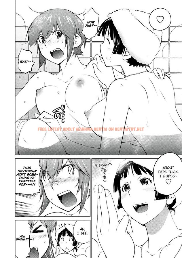 Read Hentai Image 6 640 in comic Ookii Onnanoko Wa Suki Desu ka? - Chapter 44 - hentaitnt.net