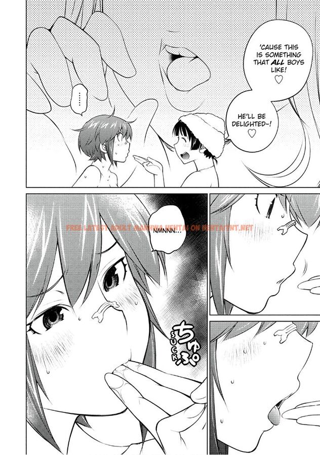 Read Hentai Image 8 640 in comic Ookii Onnanoko Wa Suki Desu ka? - Chapter 44 - hentaitnt.net