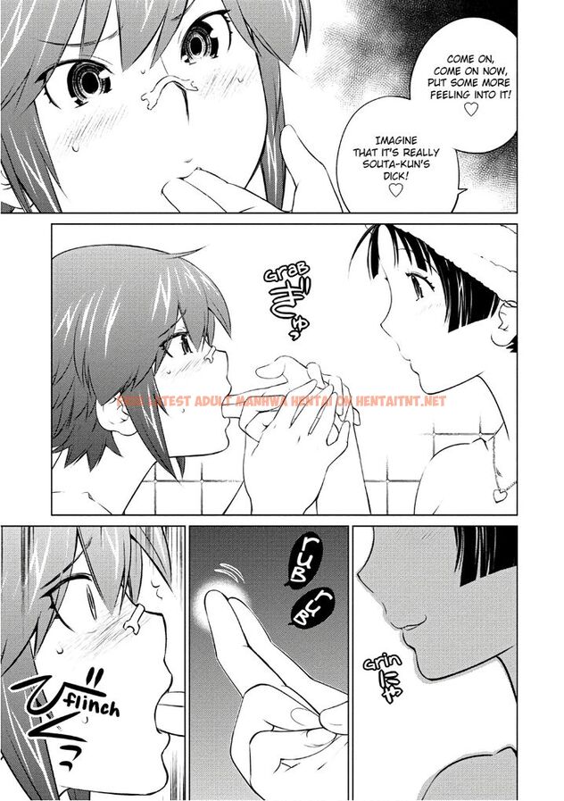 Read Hentai Image 3 640 in comic Ookii Onnanoko Wa Suki Desu ka? - Chapter 45 - hentaitnt.net