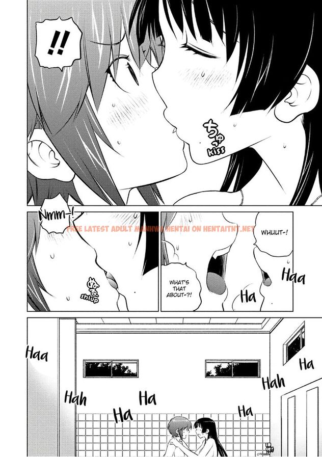 Read Hentai Image 8 640 in comic Ookii Onnanoko Wa Suki Desu ka? - Chapter 45 - hentaitnt.net