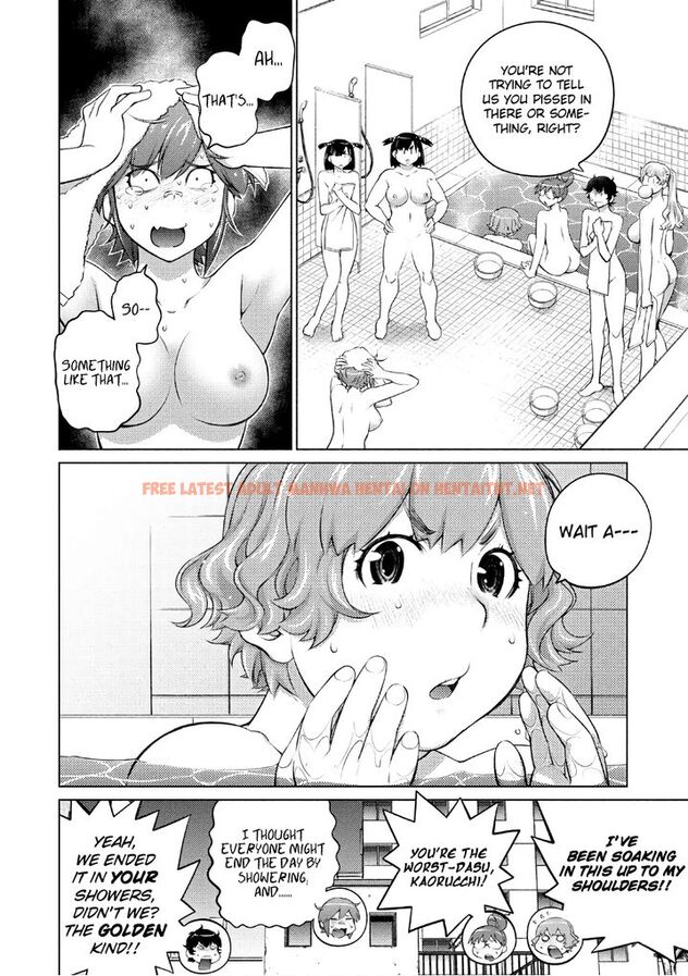 Read Hentai Image 4 640 in comic Ookii Onnanoko Wa Suki Desu ka? - Chapter 46 - hentaitnt.net